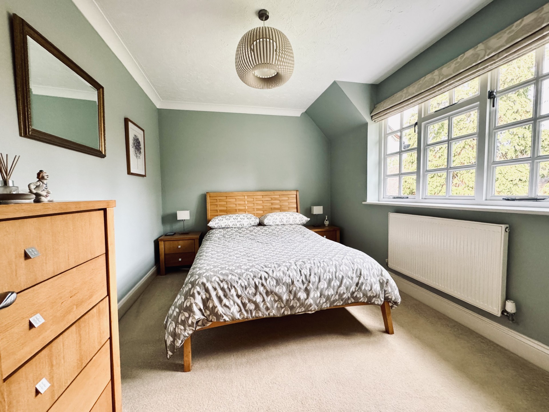 Images for Church Lane, Heckfield