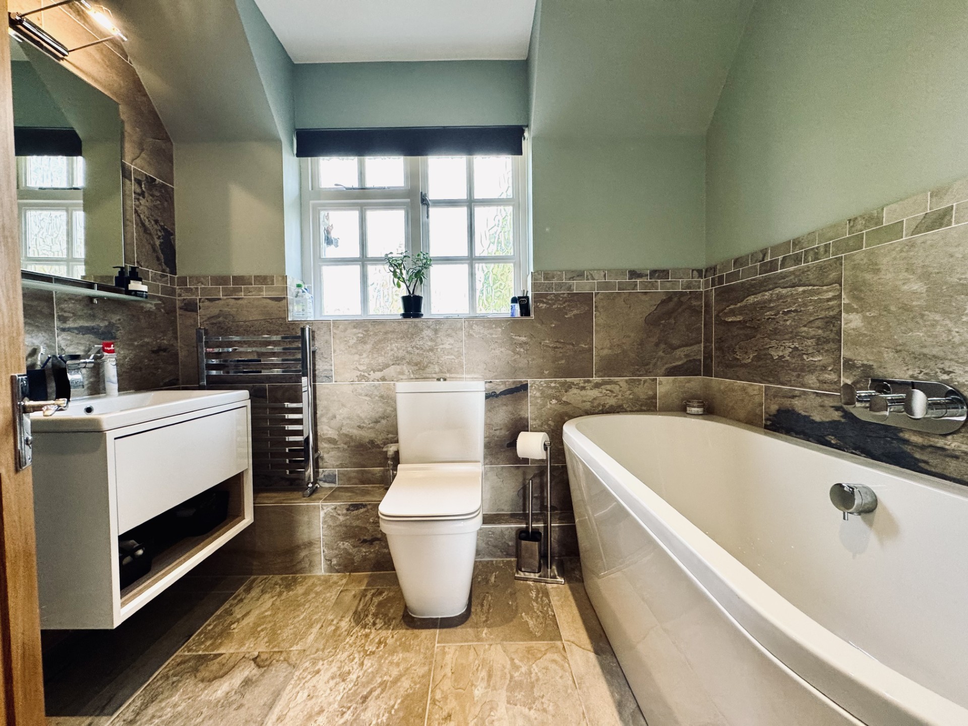 Images for Church Lane, Heckfield