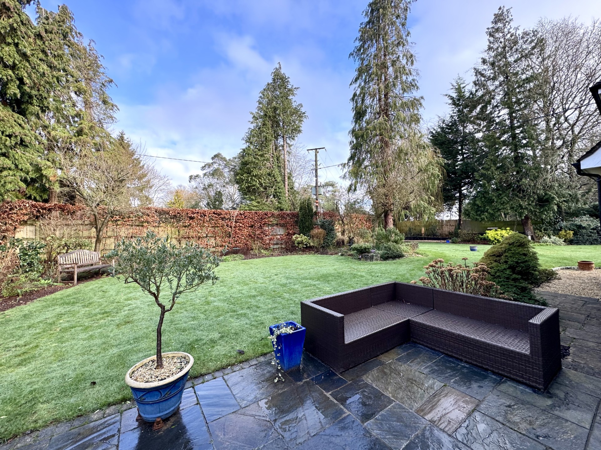 Images for Church Lane, Heckfield