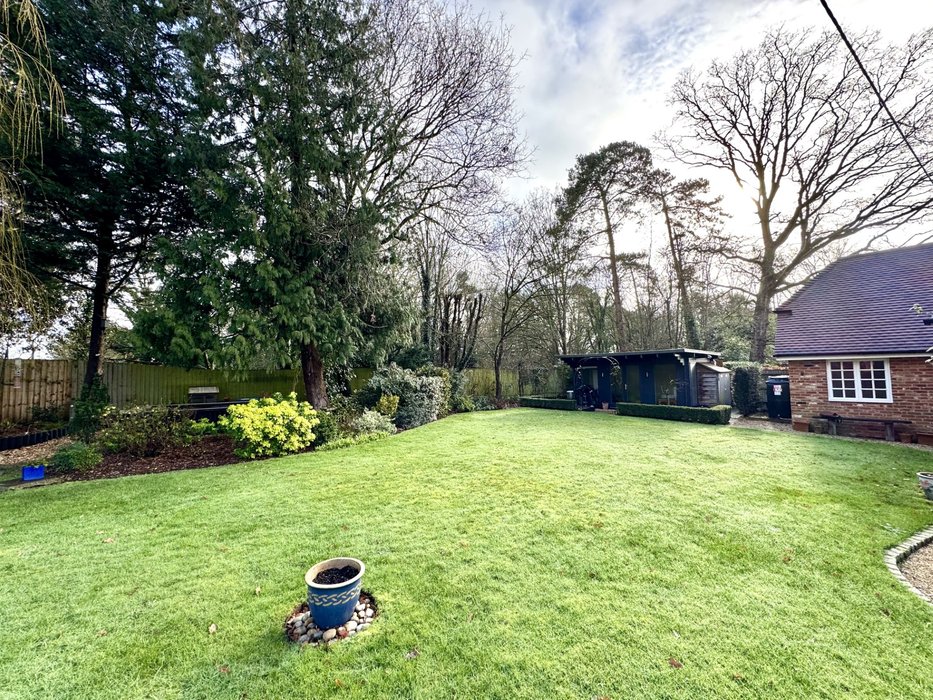 Images for Church Lane, Heckfield