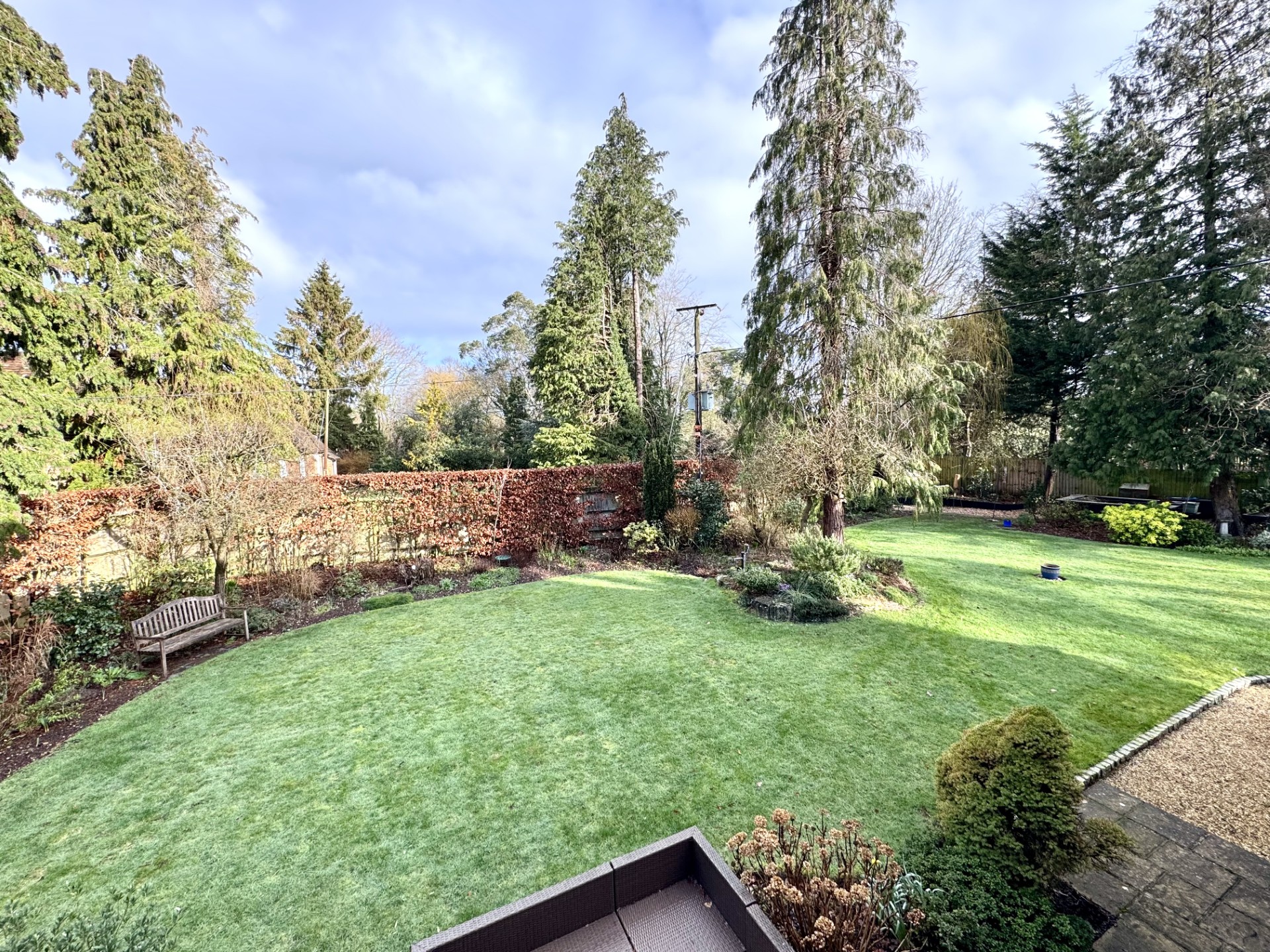 Images for Church Lane, Heckfield