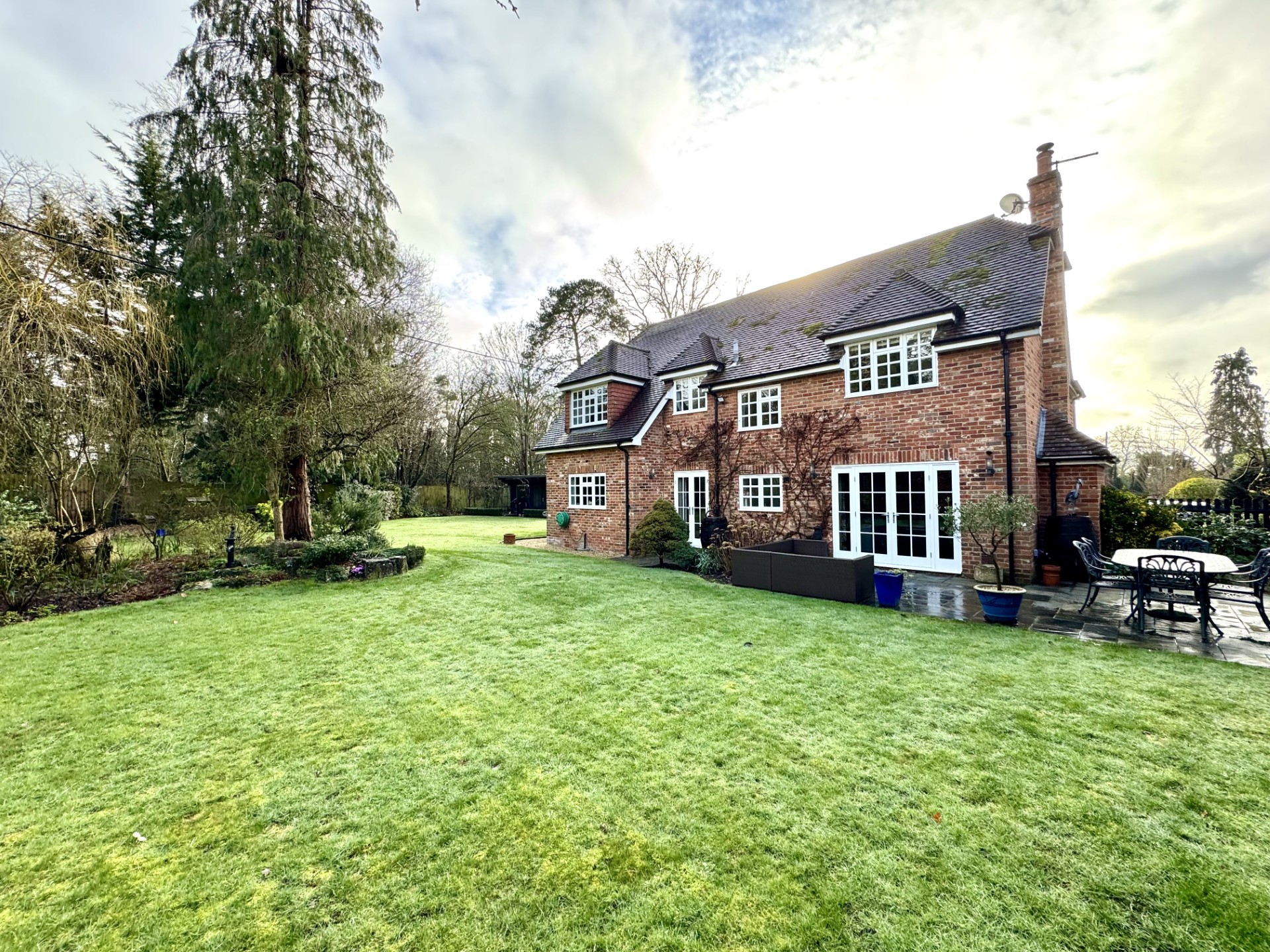 Images for Church Lane, Heckfield