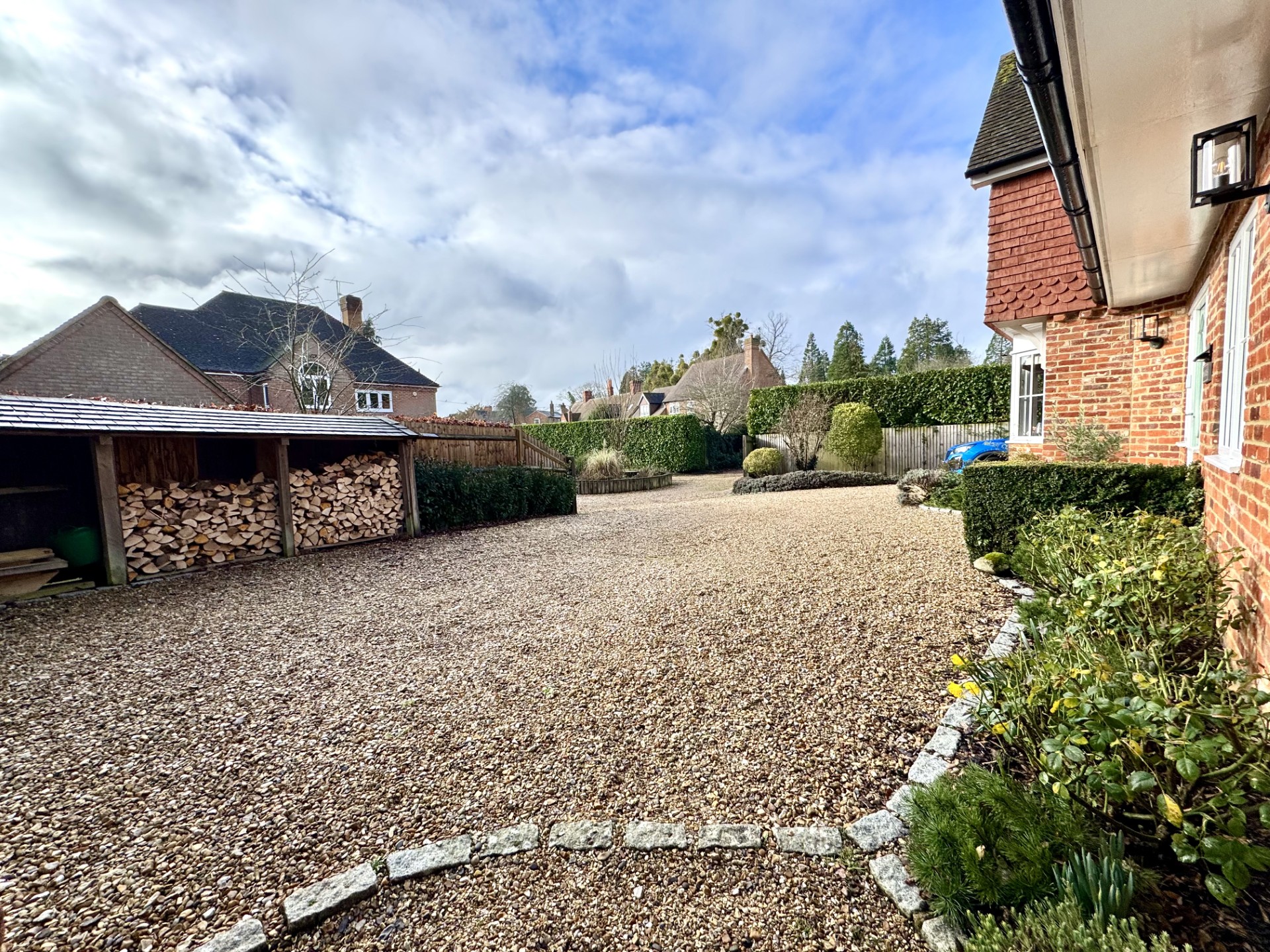 Images for Church Lane, Heckfield