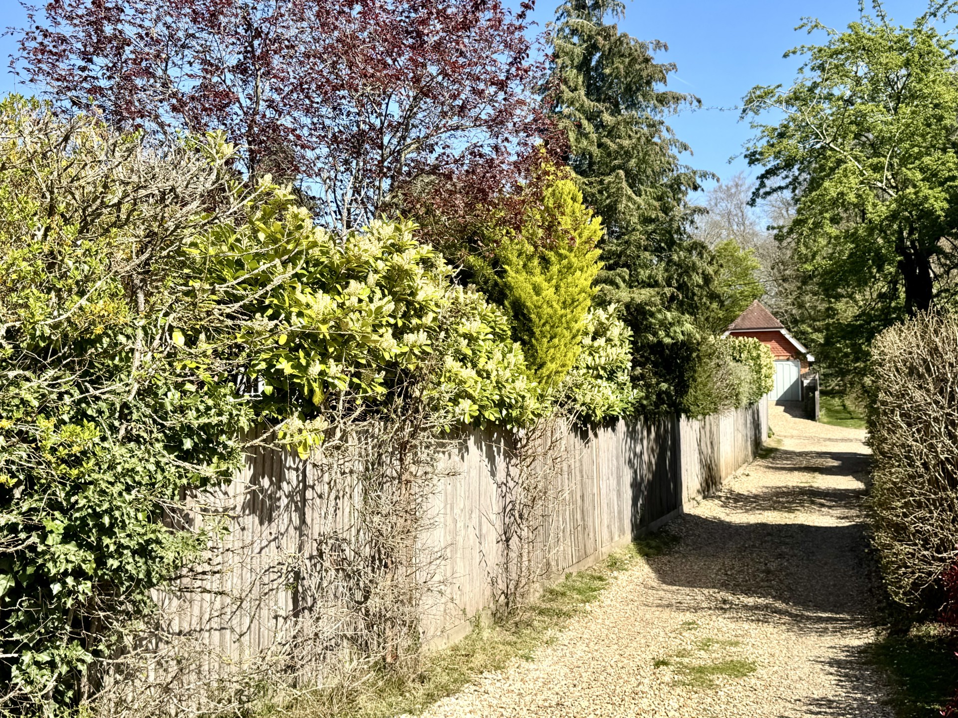 Images for Church Lane, Heckfield