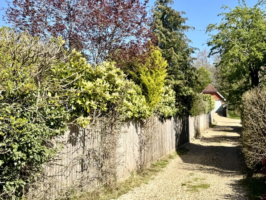 Images for Church Lane, Heckfield