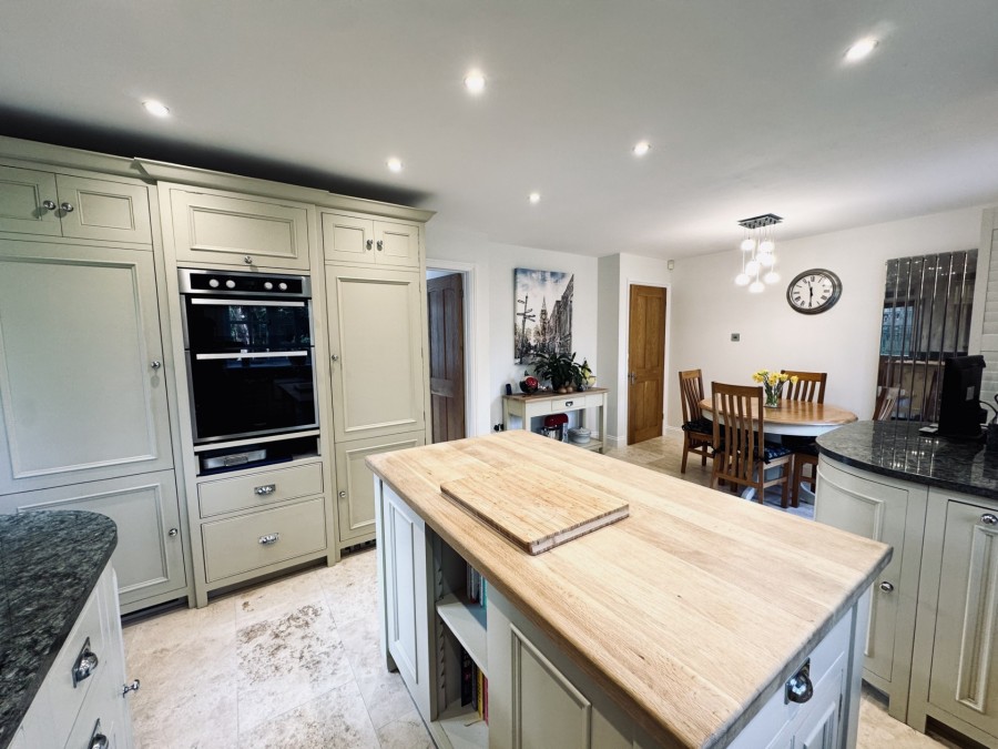 Images for Church Lane, Heckfield