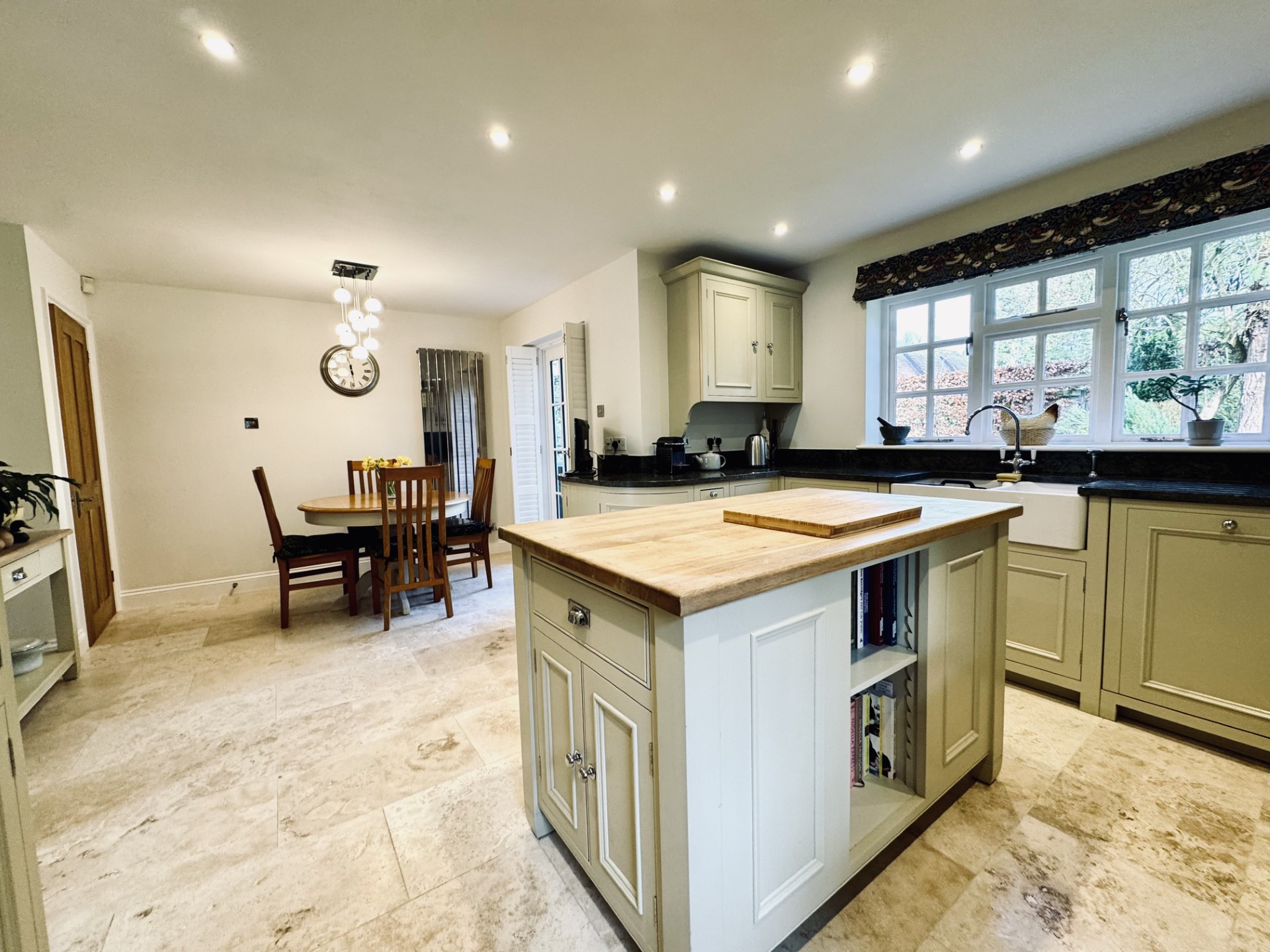 Images for Church Lane, Heckfield