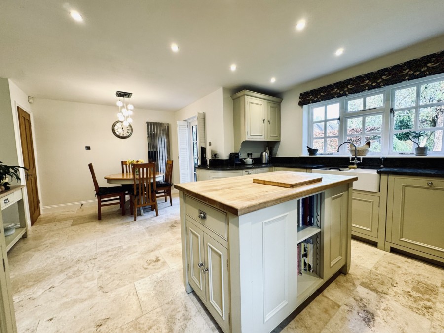 Images for Church Lane, Heckfield