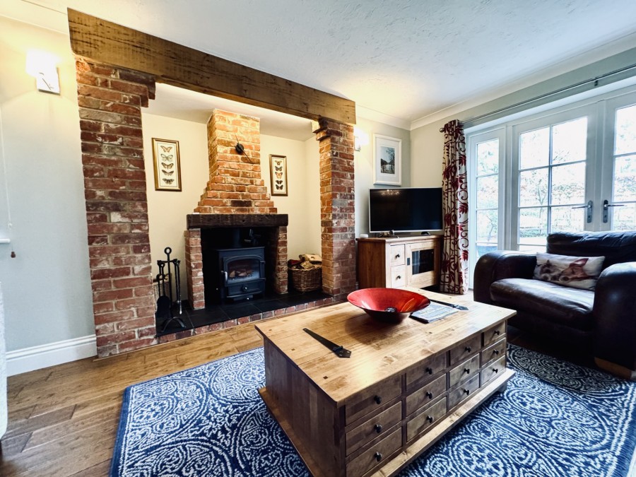 Images for Church Lane, Heckfield