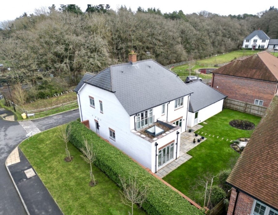 Images for St. Legers Way, Riseley