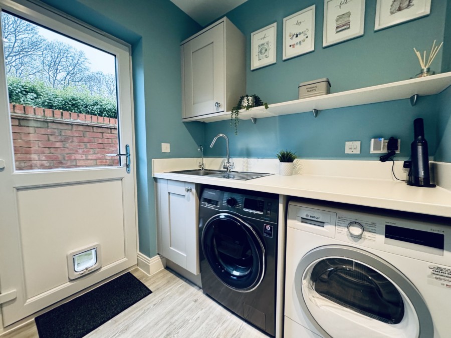 Images for St. Legers Way, Riseley