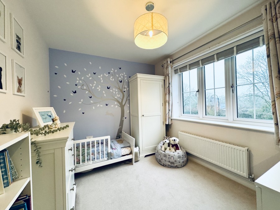 Images for St. Legers Way, Riseley