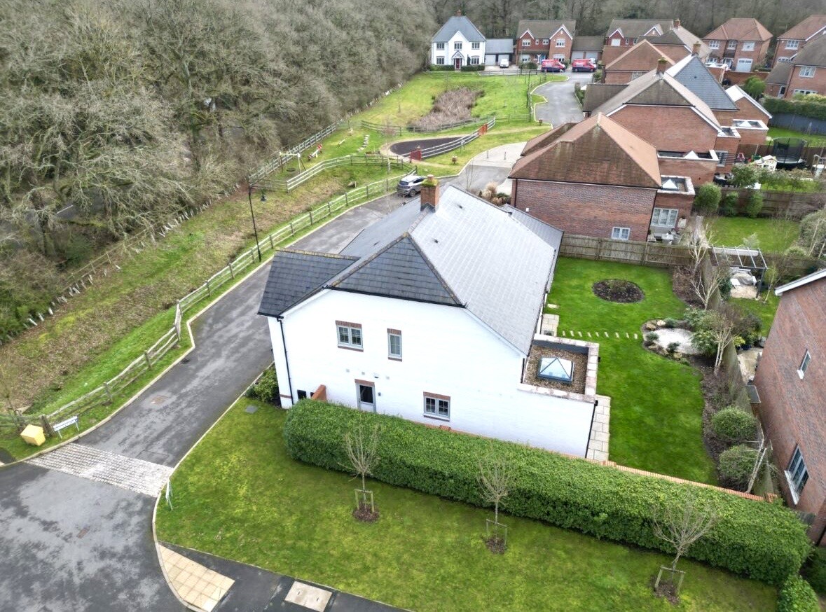 Images for St. Legers Way, Riseley