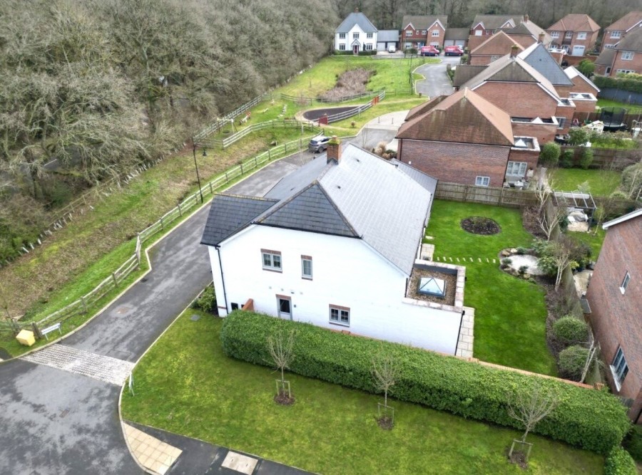 Images for St. Legers Way, Riseley