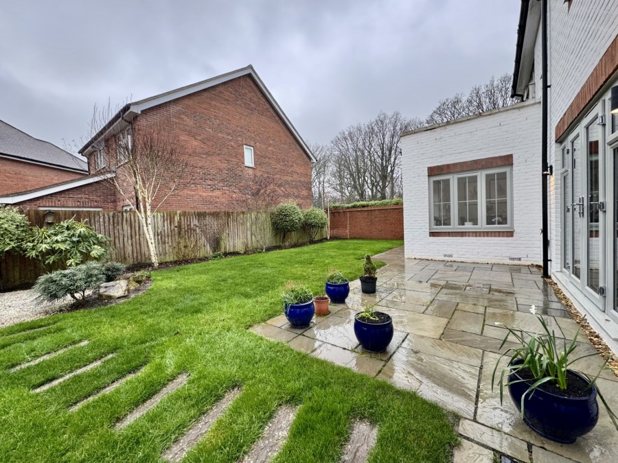 Images for St. Legers Way, Riseley