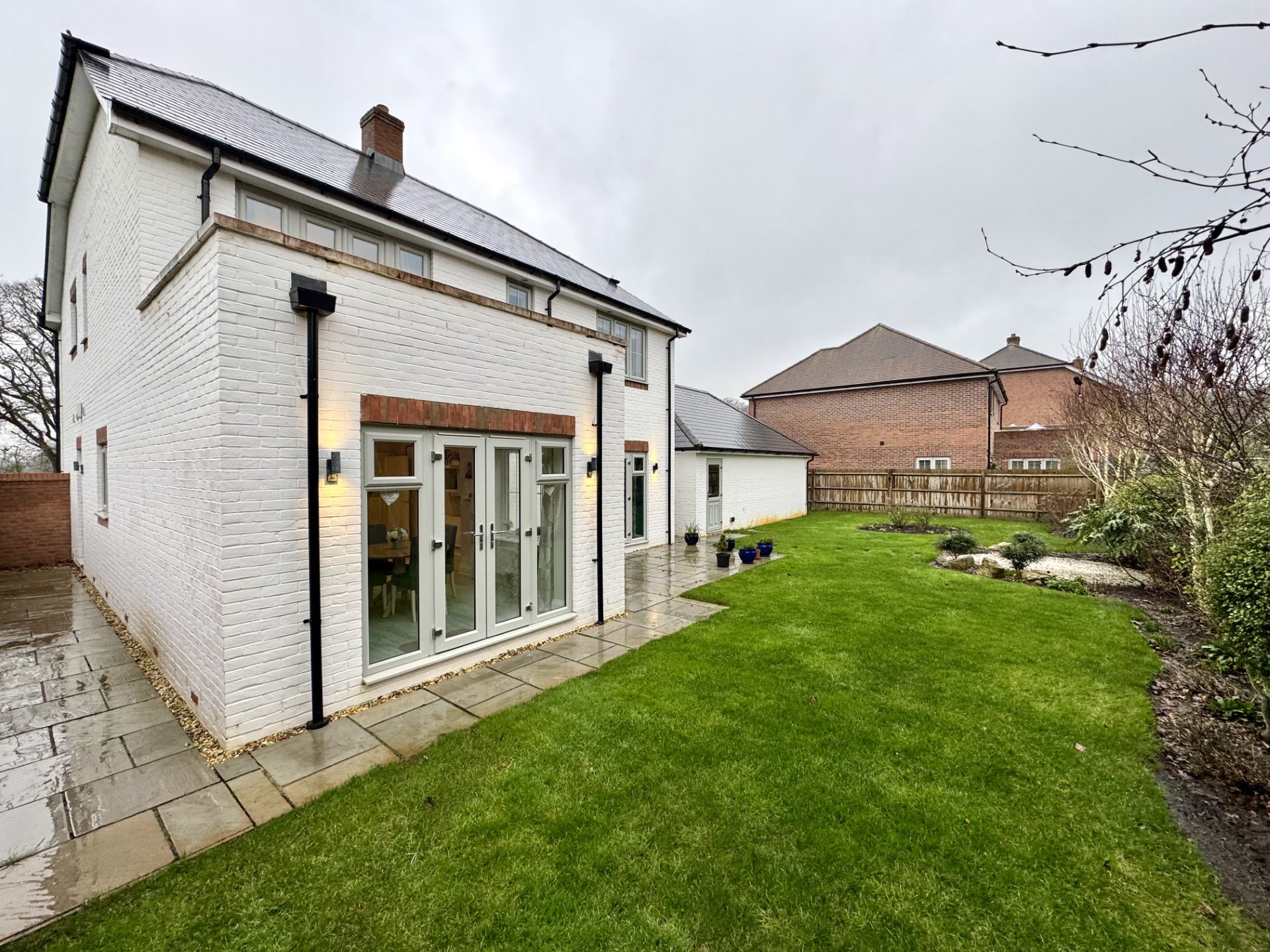 Images for St. Legers Way, Riseley