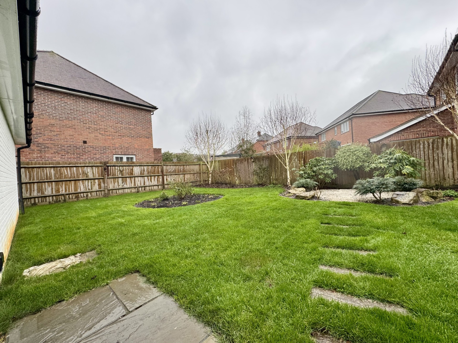 Images for St. Legers Way, Riseley