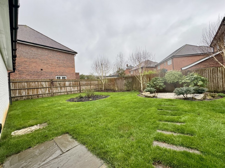 Images for St. Legers Way, Riseley