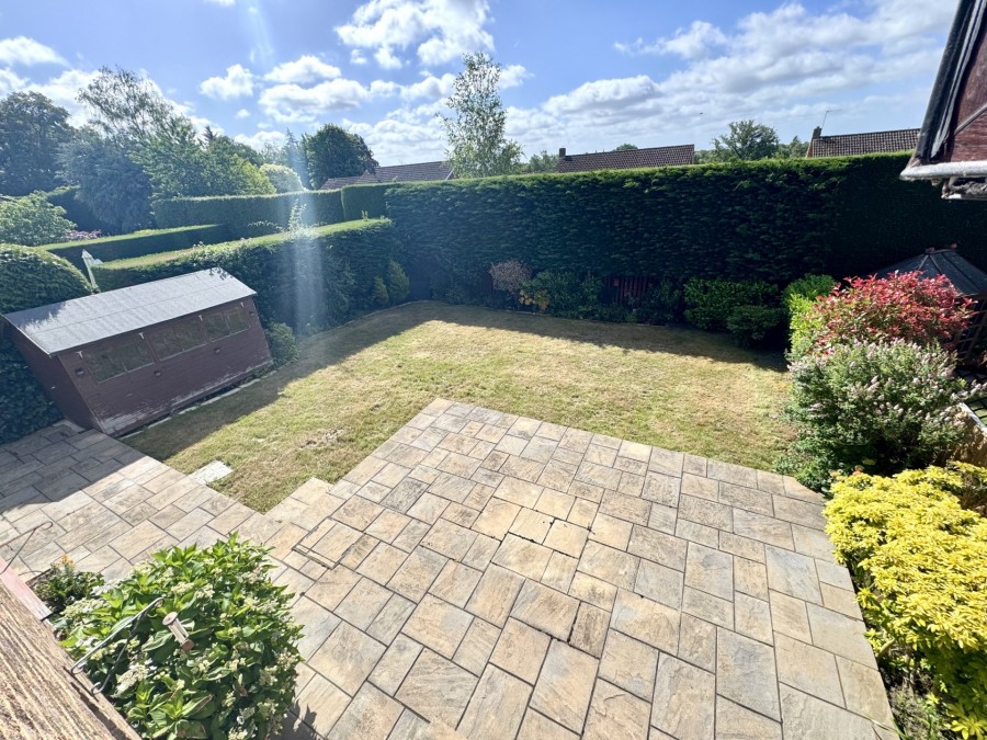 Images for Trefoil Close, Hartley Wintney