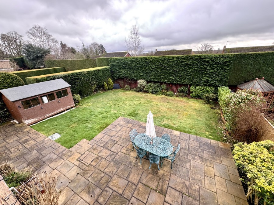 Images for Trefoil Close, Hartley Wintney