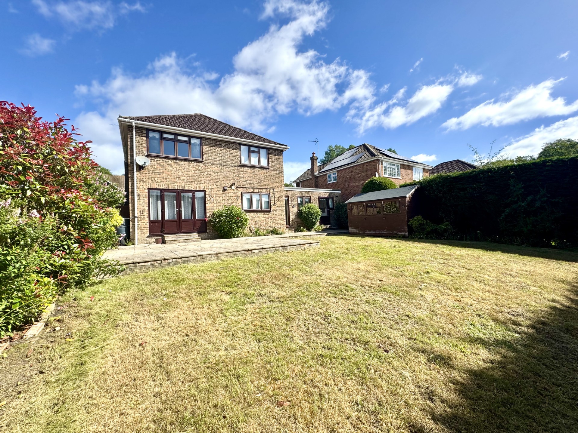 Images for Trefoil Close, Hartley Wintney