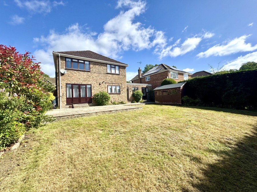 Images for Trefoil Close, Hartley Wintney