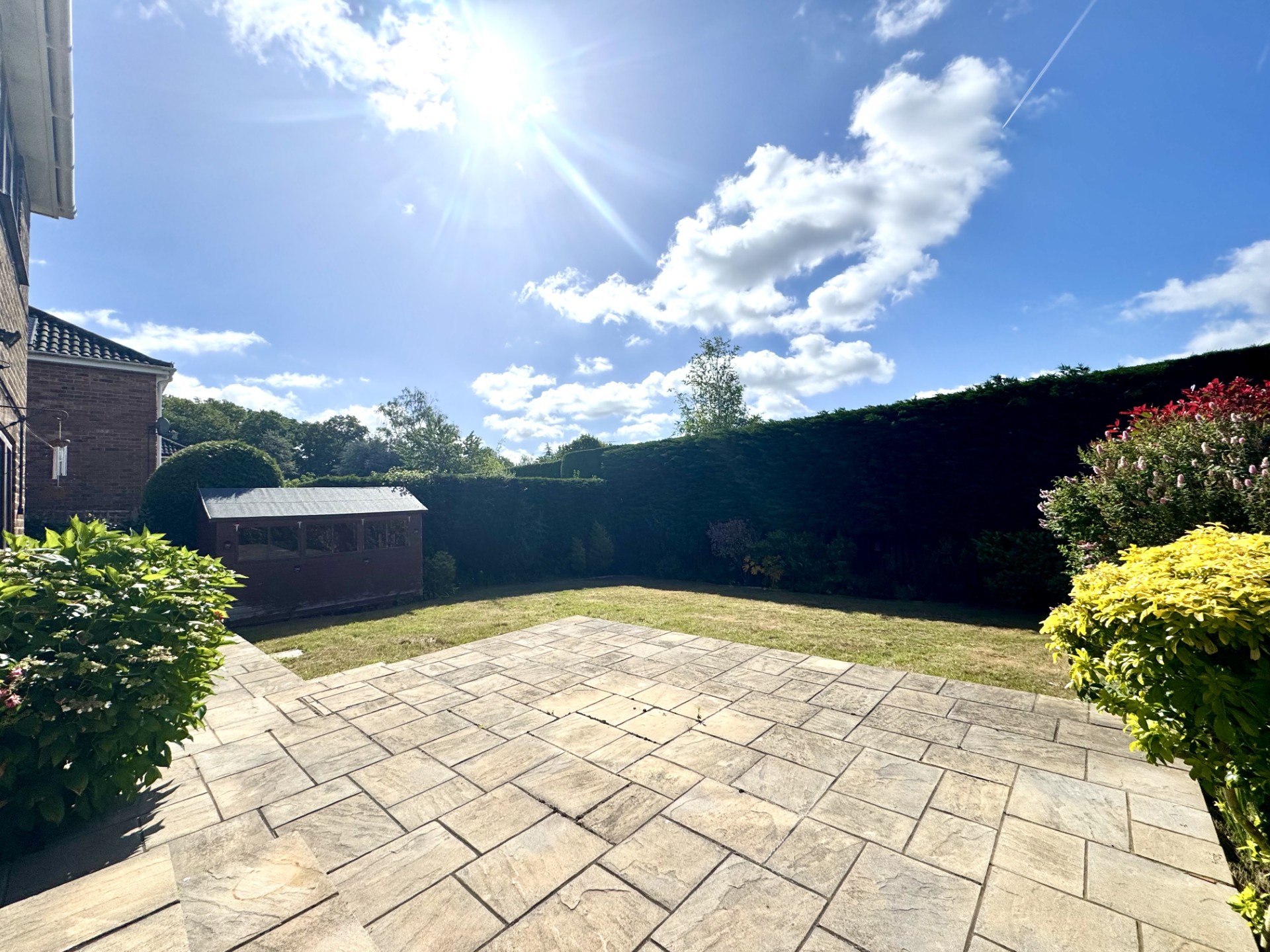 Images for Trefoil Close, Hartley Wintney