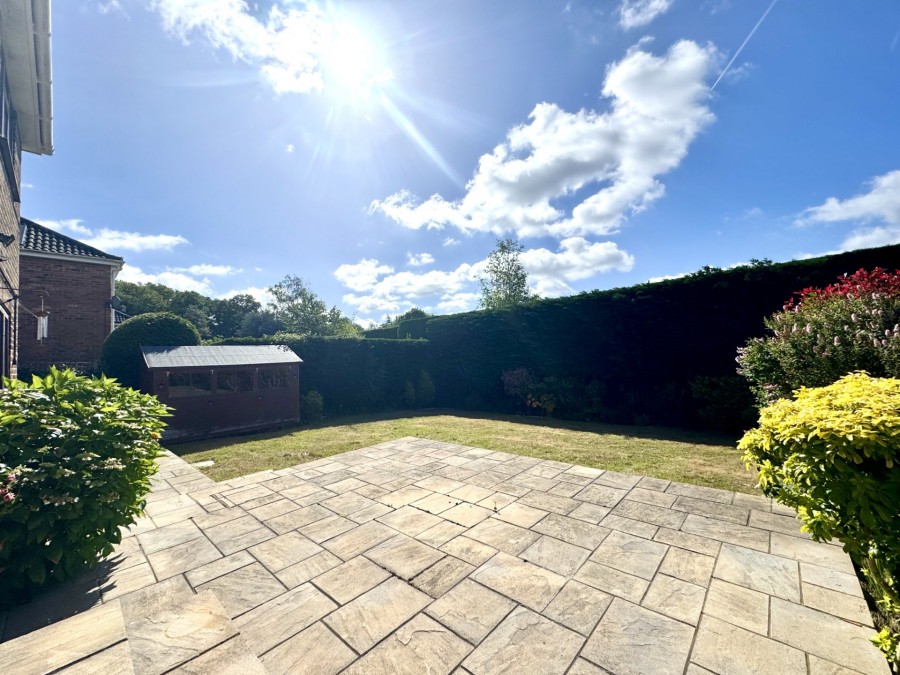 Images for Trefoil Close, Hartley Wintney