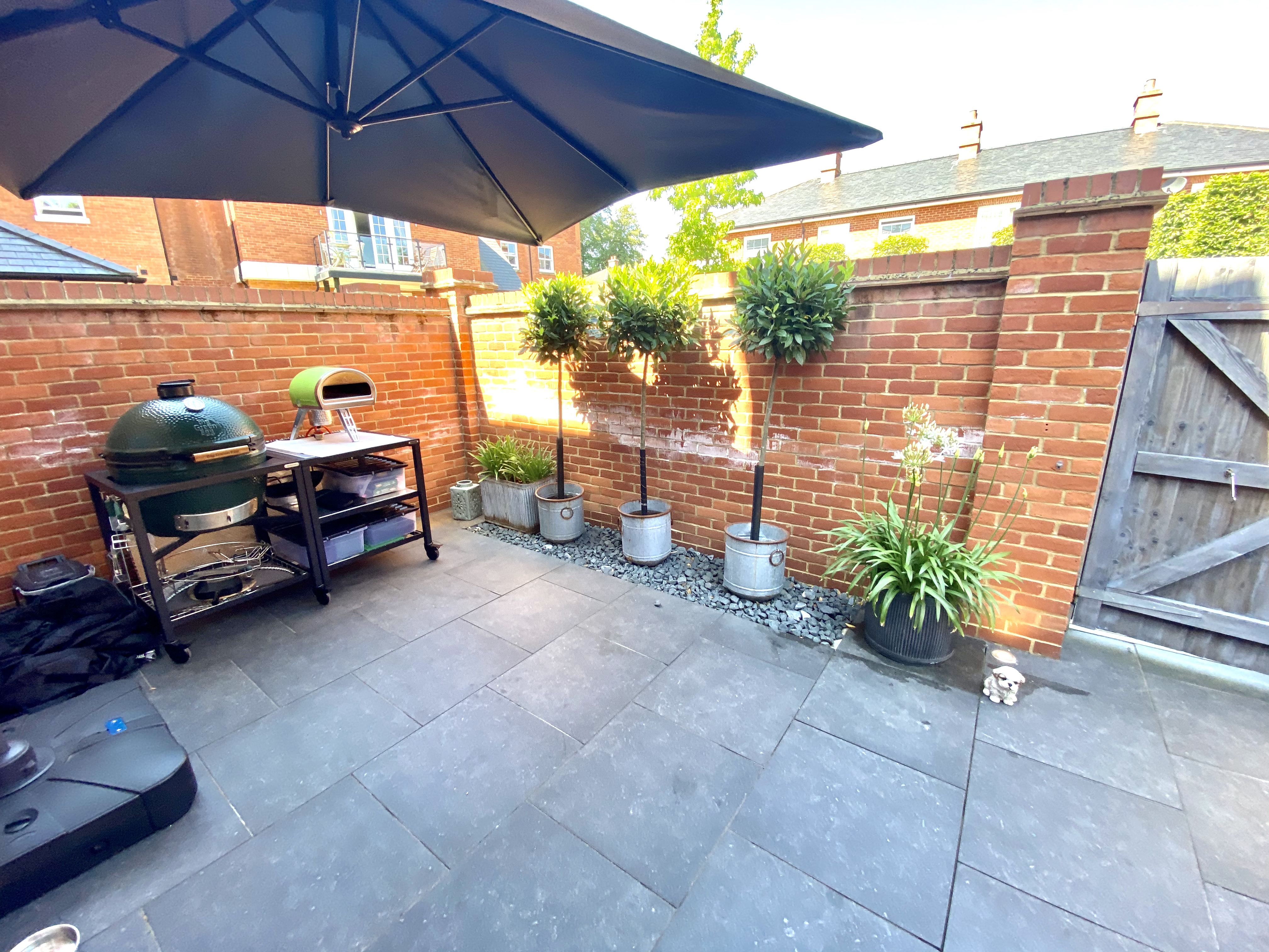 Images for Monachus Row, Hartley Wintney