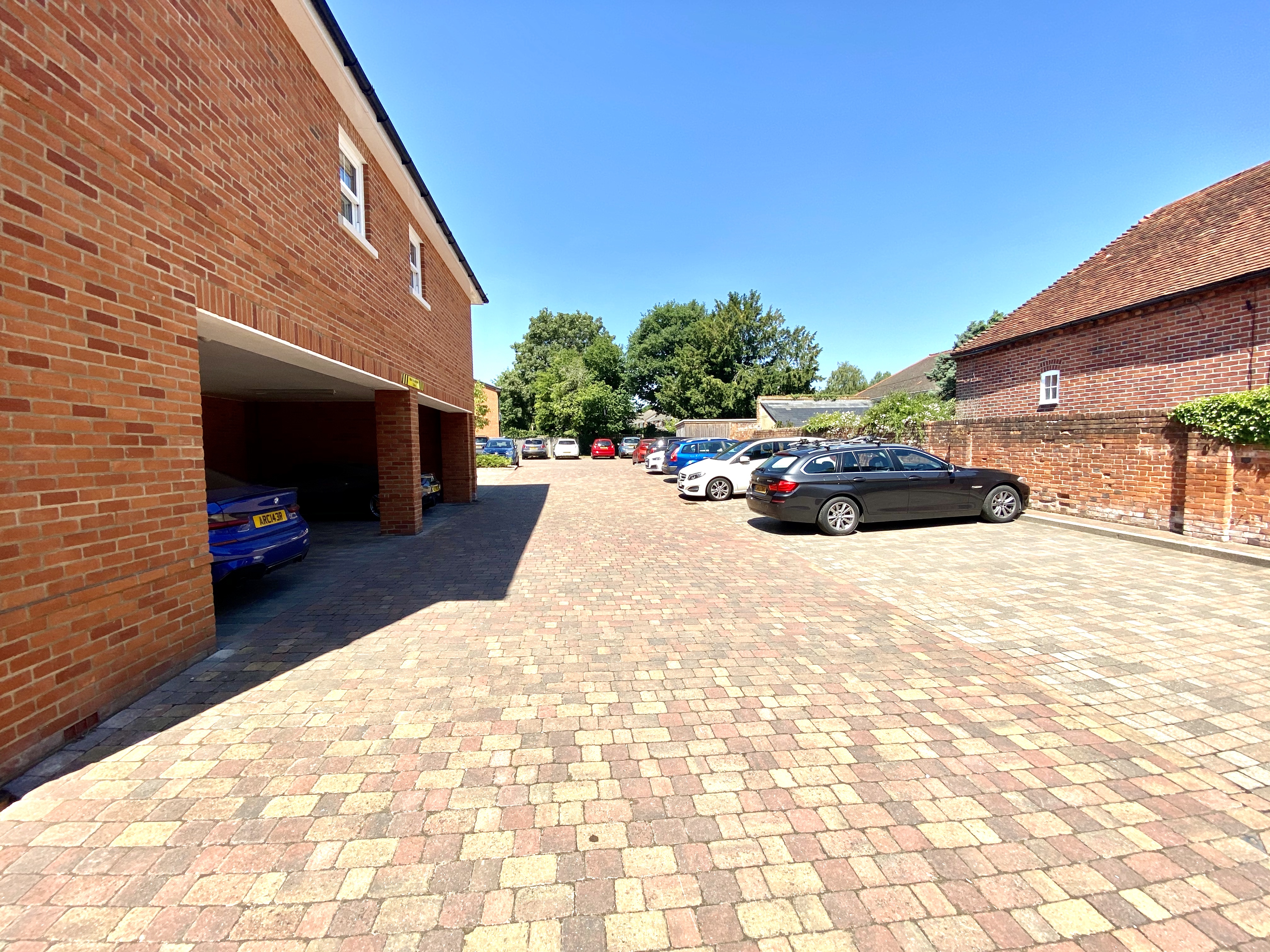 Images for Monachus Row, Hartley Wintney