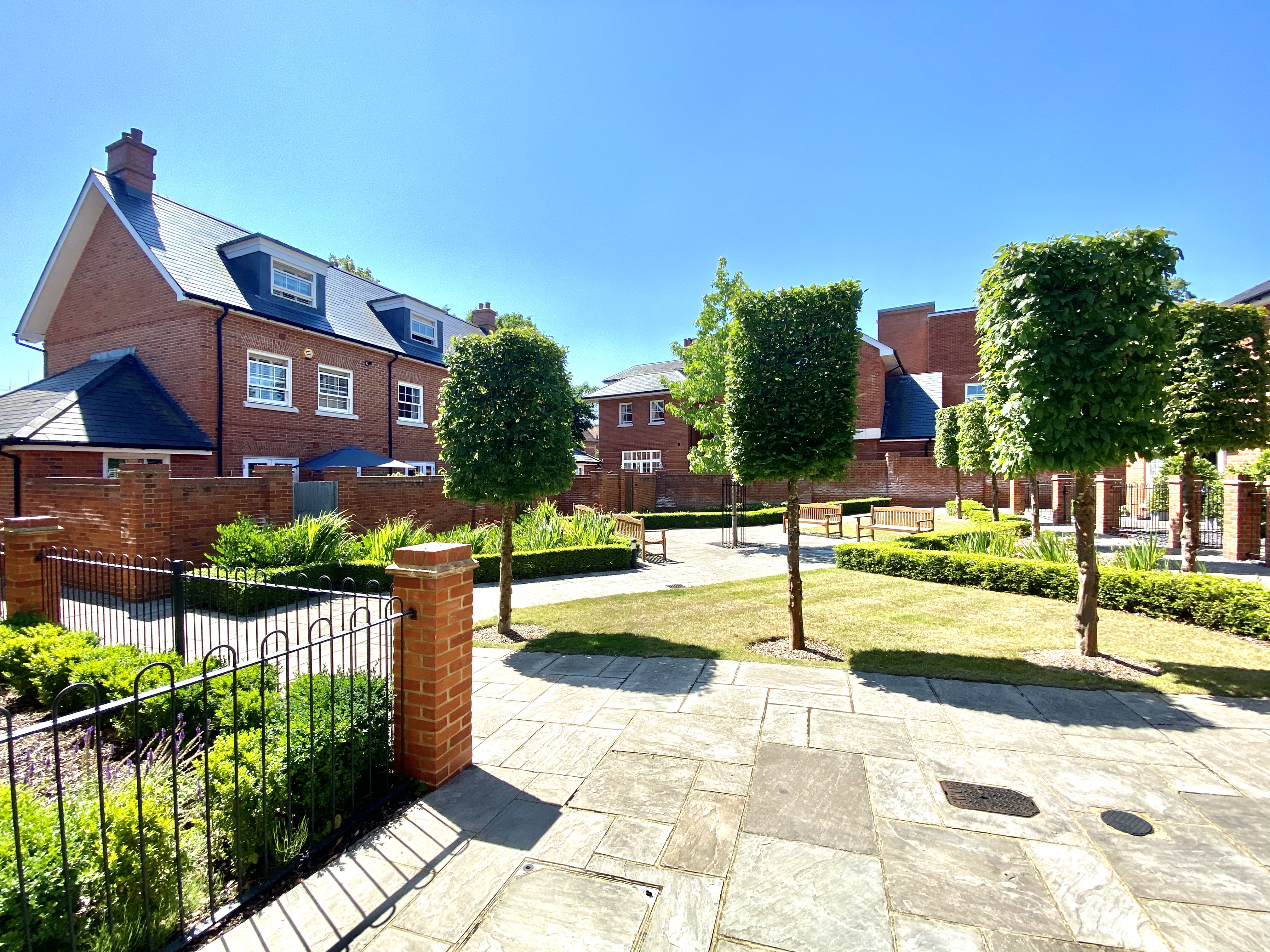 Images for Monachus Row, Hartley Wintney