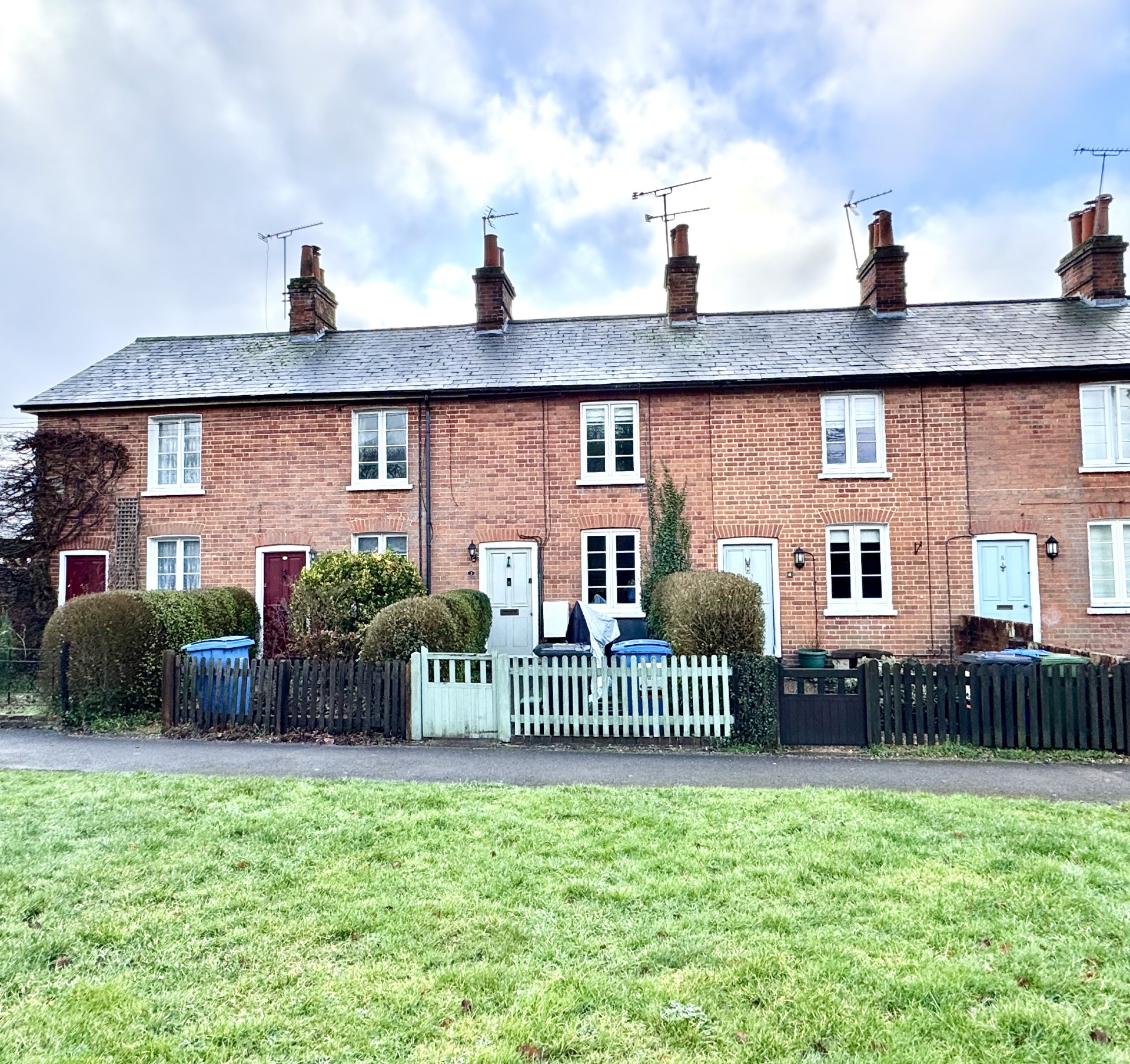 Images for Albion Place, Hartley Wintney