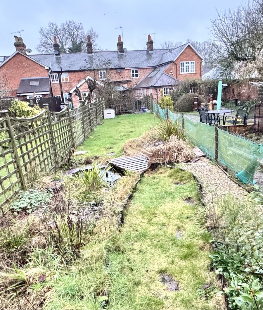 Images for Albion Place, Hartley Wintney