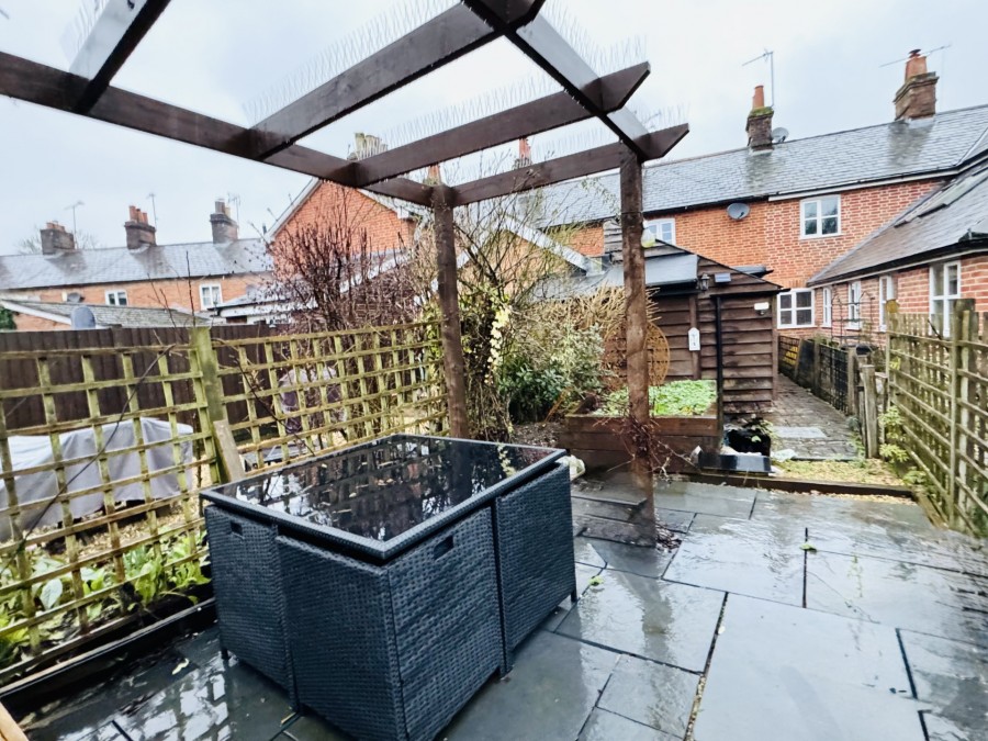 Images for Albion Place, Hartley Wintney