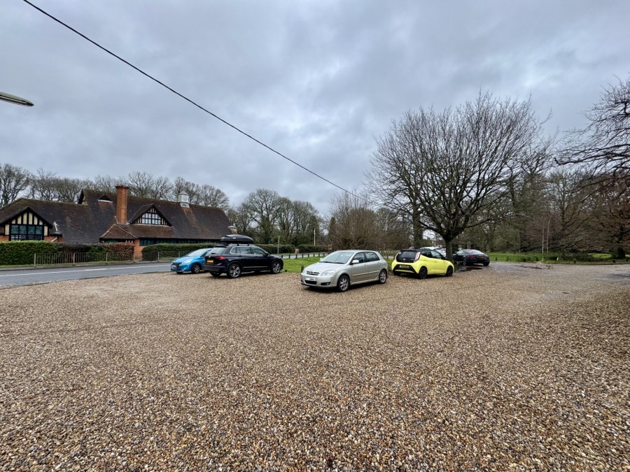 Images for Albion Place, Hartley Wintney