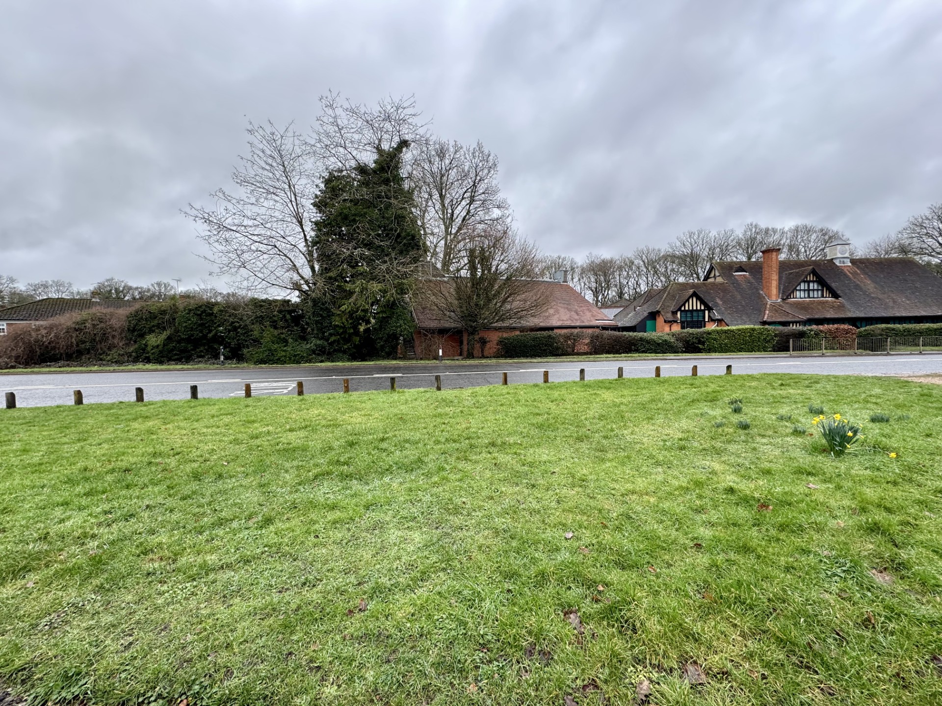 Images for Albion Place, Hartley Wintney