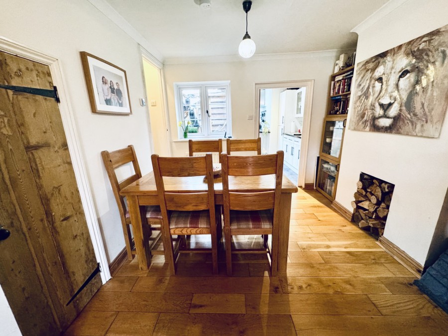 Images for Albion Place, Hartley Wintney