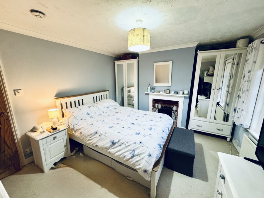 Images for Albion Place, Hartley Wintney