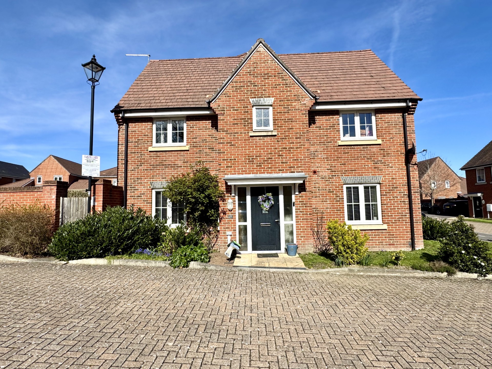 Images for Vaughan Close, Hartley Wintney