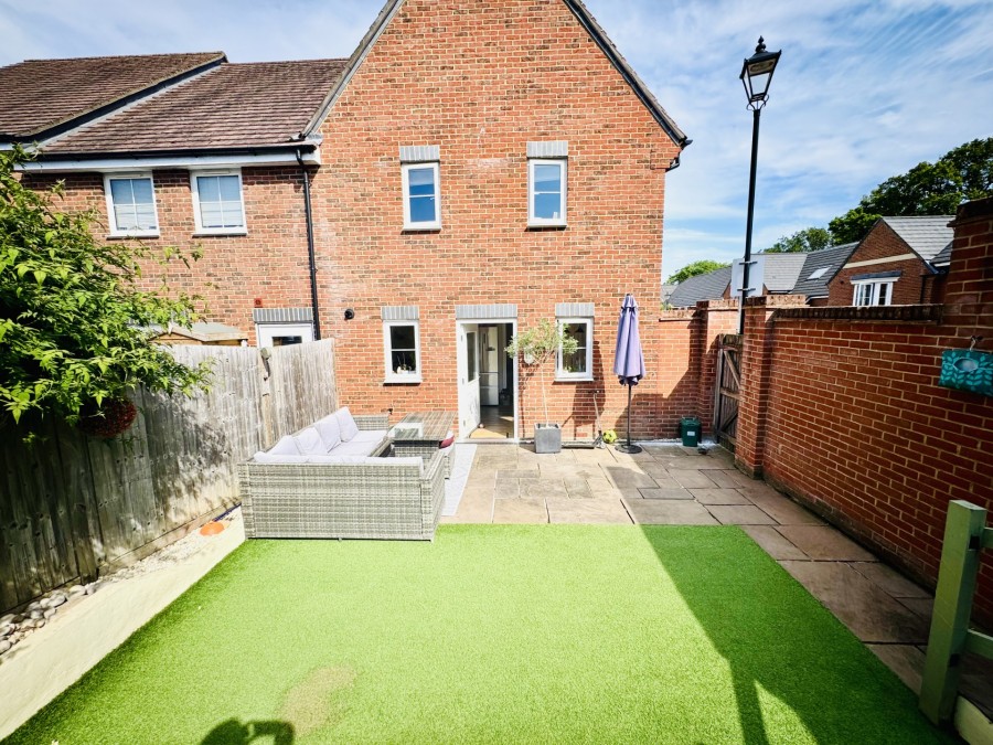 Images for Vaughan Close, Hartley Wintney