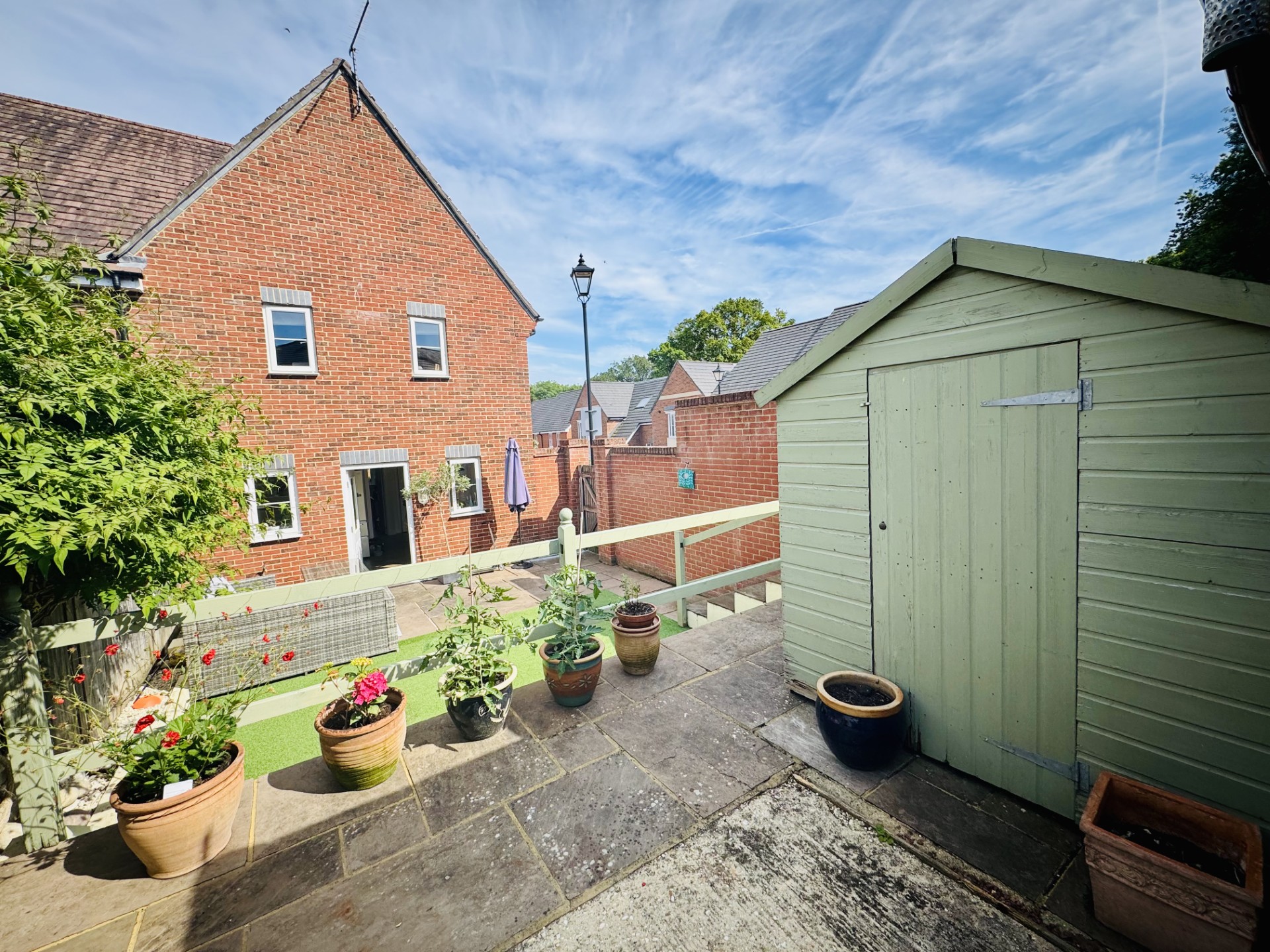 Images for Vaughan Close, Hartley Wintney