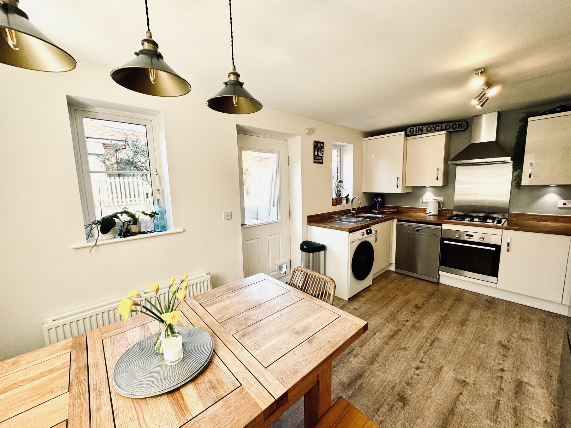 Images for Vaughan Close, Hartley Wintney
