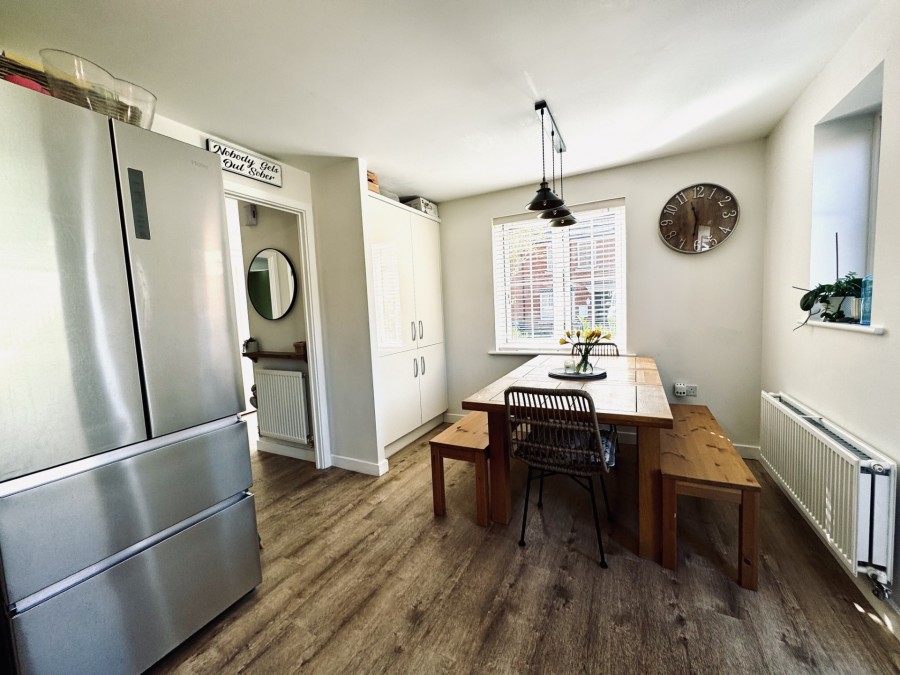 Images for Vaughan Close, Hartley Wintney