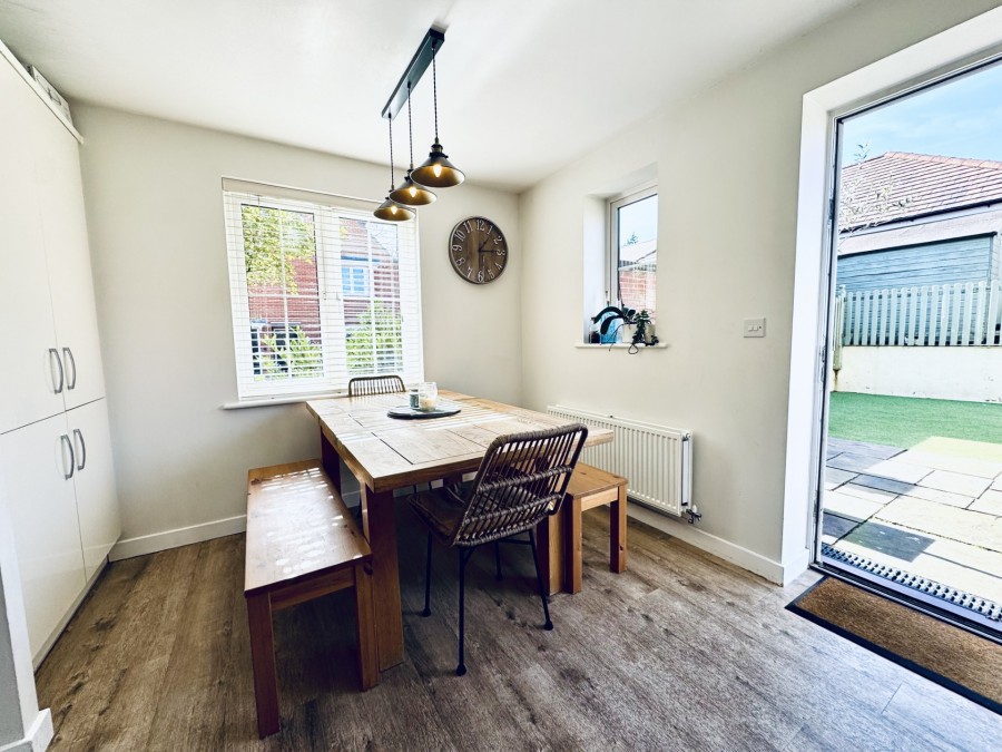 Images for Vaughan Close, Hartley Wintney