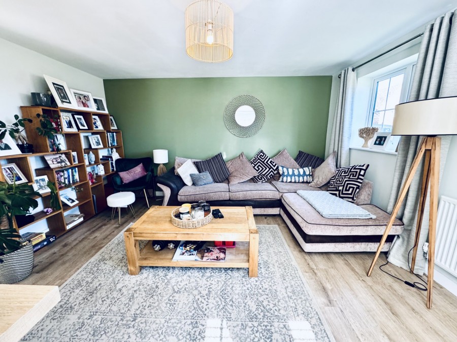 Images for Vaughan Close, Hartley Wintney