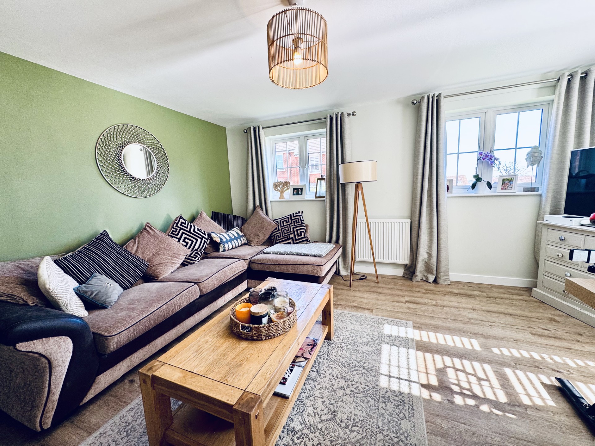 Images for Vaughan Close, Hartley Wintney