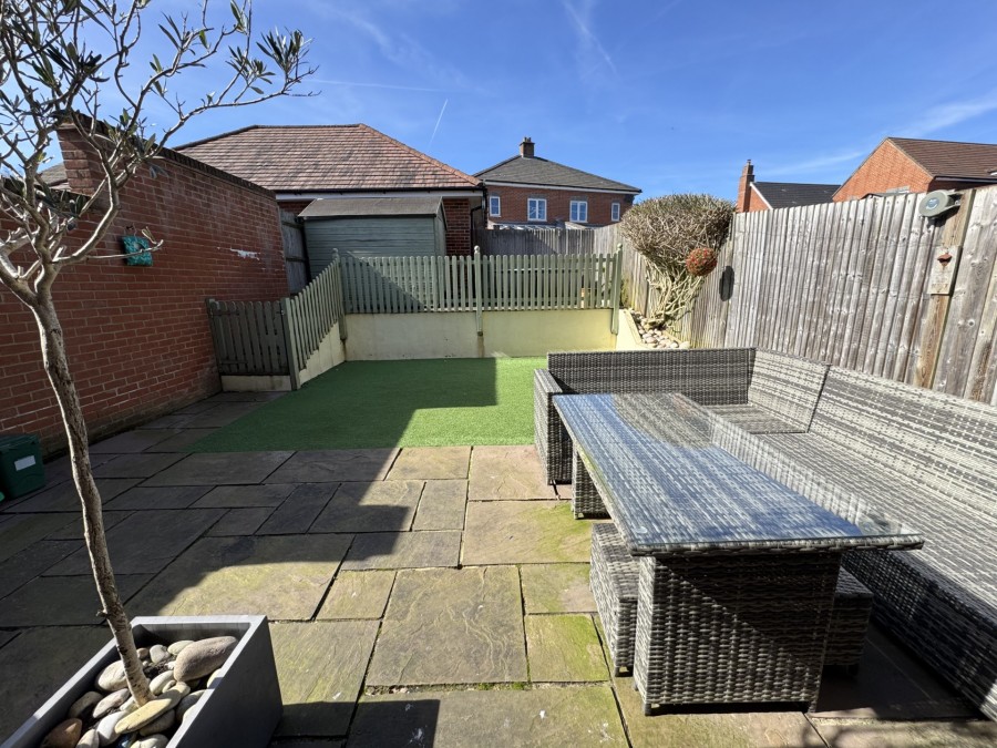 Images for Vaughan Close, Hartley Wintney
