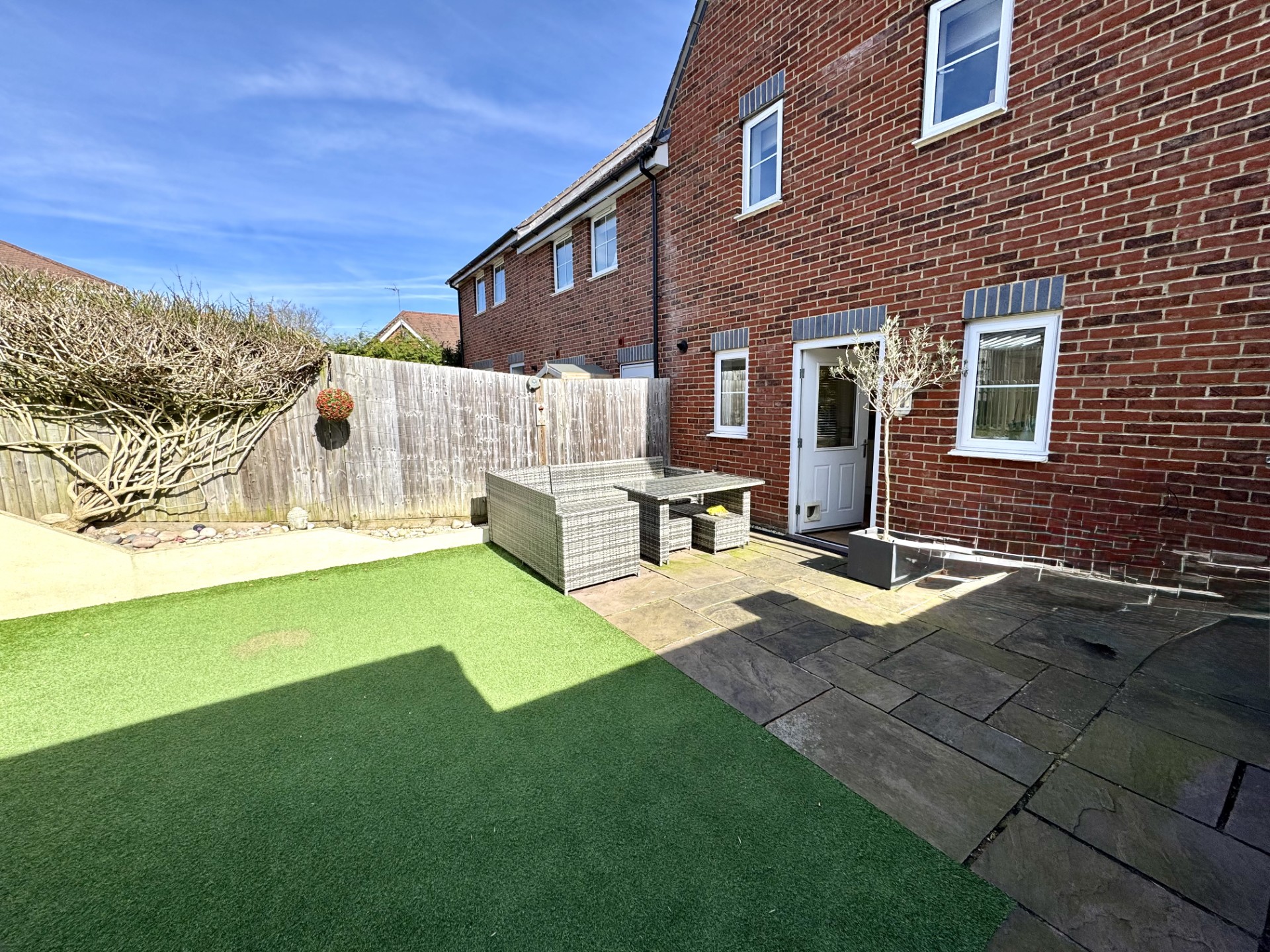 Images for Vaughan Close, Hartley Wintney