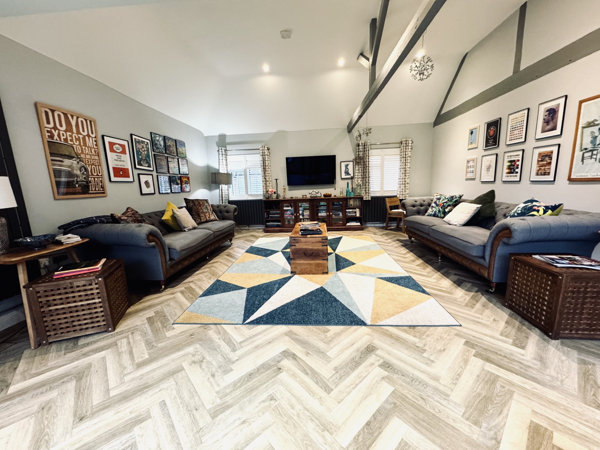 Images for Longwater Lane, Eversley