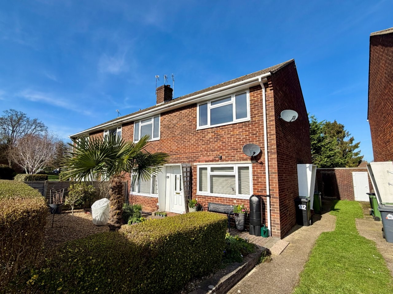 Images for Cranbourne, Basingstoke